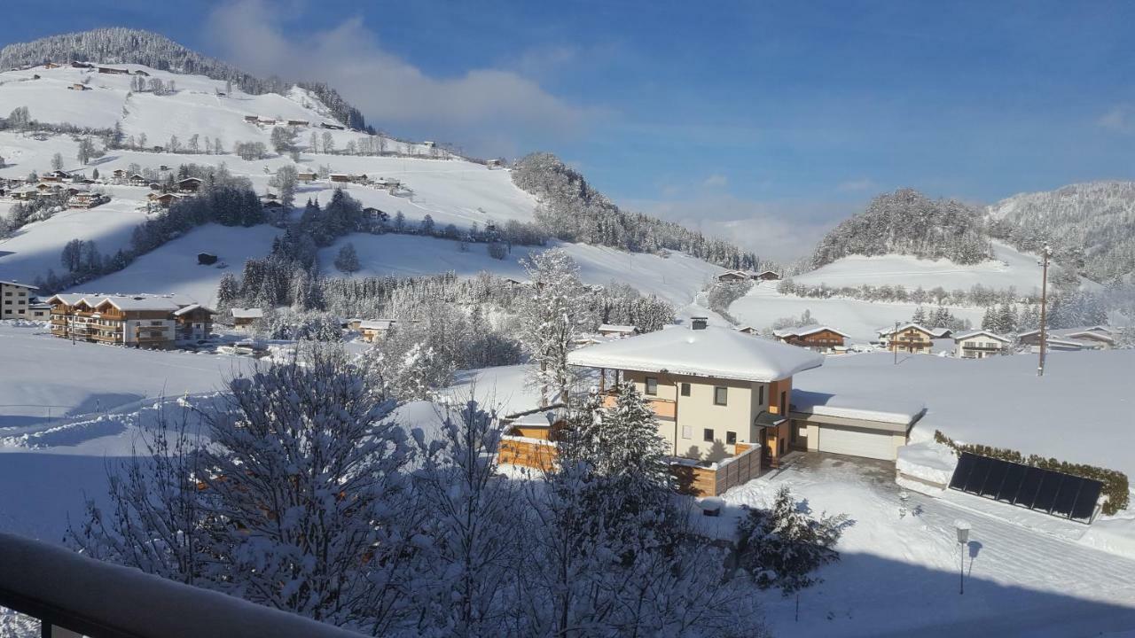 Апартаменти Sonnenalp Bergruhe Нідерау Екстер'єр фото