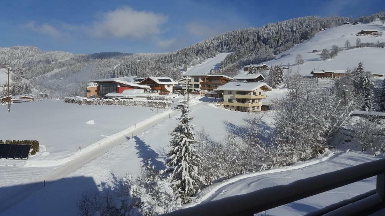 Апартаменти Sonnenalp Bergruhe Нідерау Екстер'єр фото